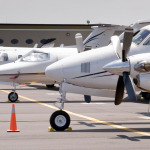 Conviértete en un experto en aviación privada