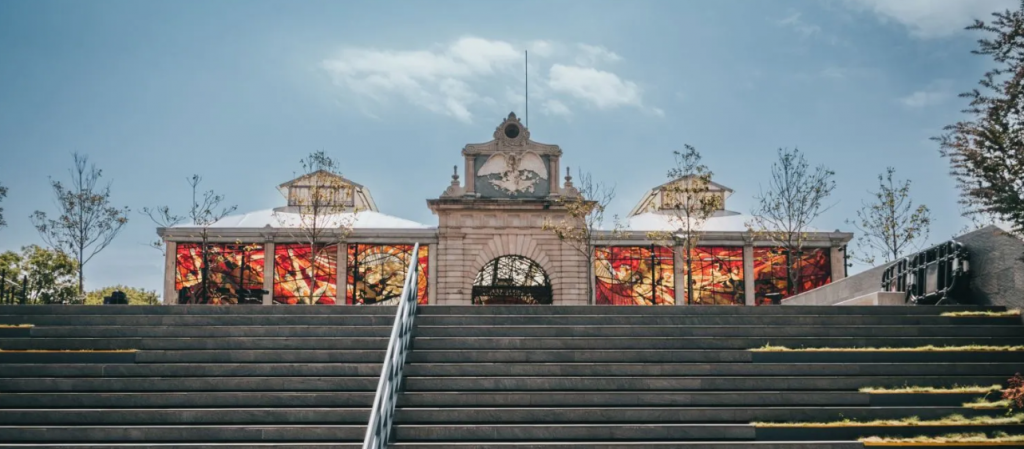 Viajes desde toluca