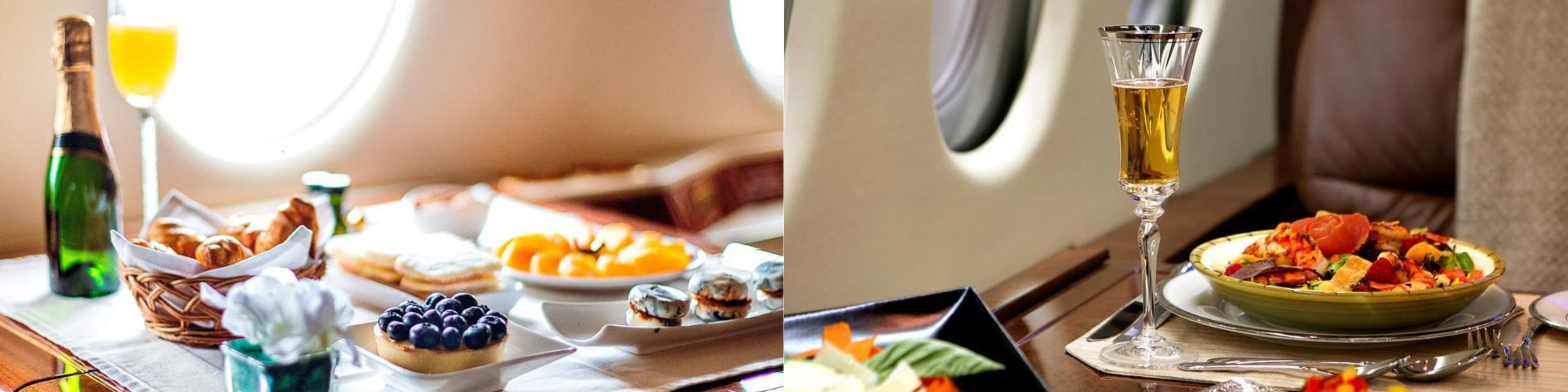 Abastecemos tu aeronave con los mejores productos gourmet, bebidas y amenities para que disfrutes de una experiencia culinaria de alto nivel durante tu vuelo.